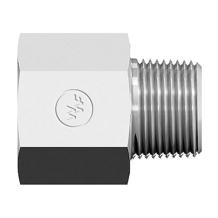 World Wide Fittings Female Pipe to Male Pipe Expander 3209X02X02